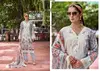 Fashion Needle Wonder Vol 3 By Cosmos Lawn Cotton Pakistani Dress Material Wholesalers In Surat
